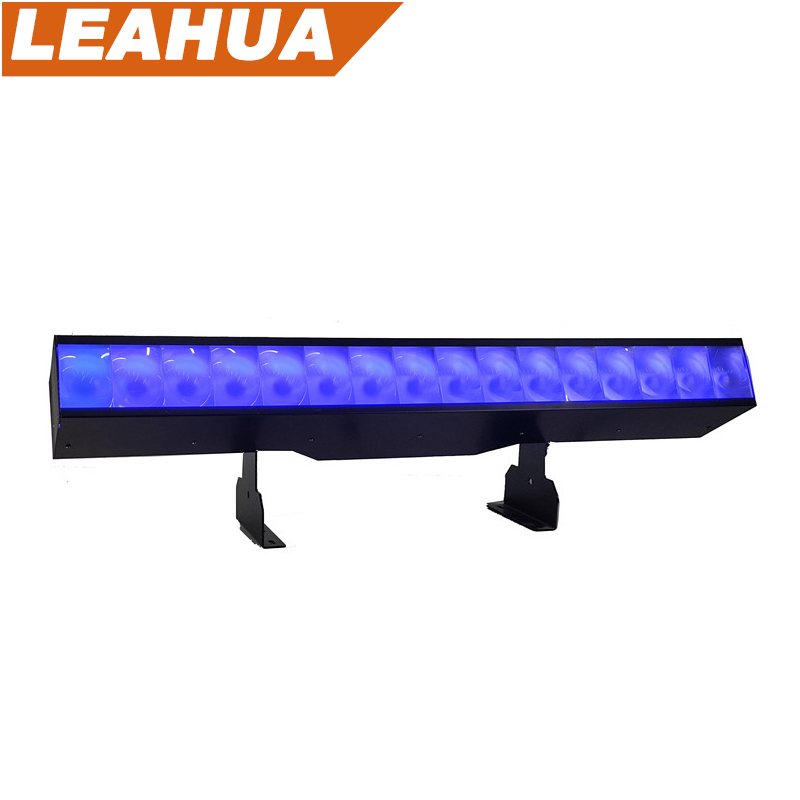 New Product 1440 LED Bar Strobe Light