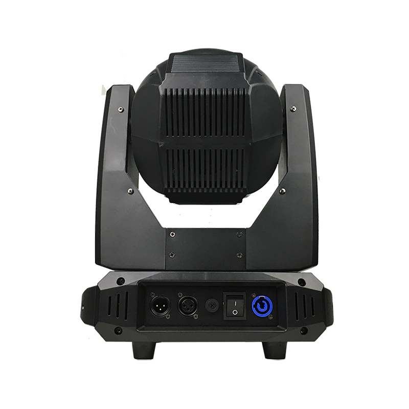 120W LED moving head light