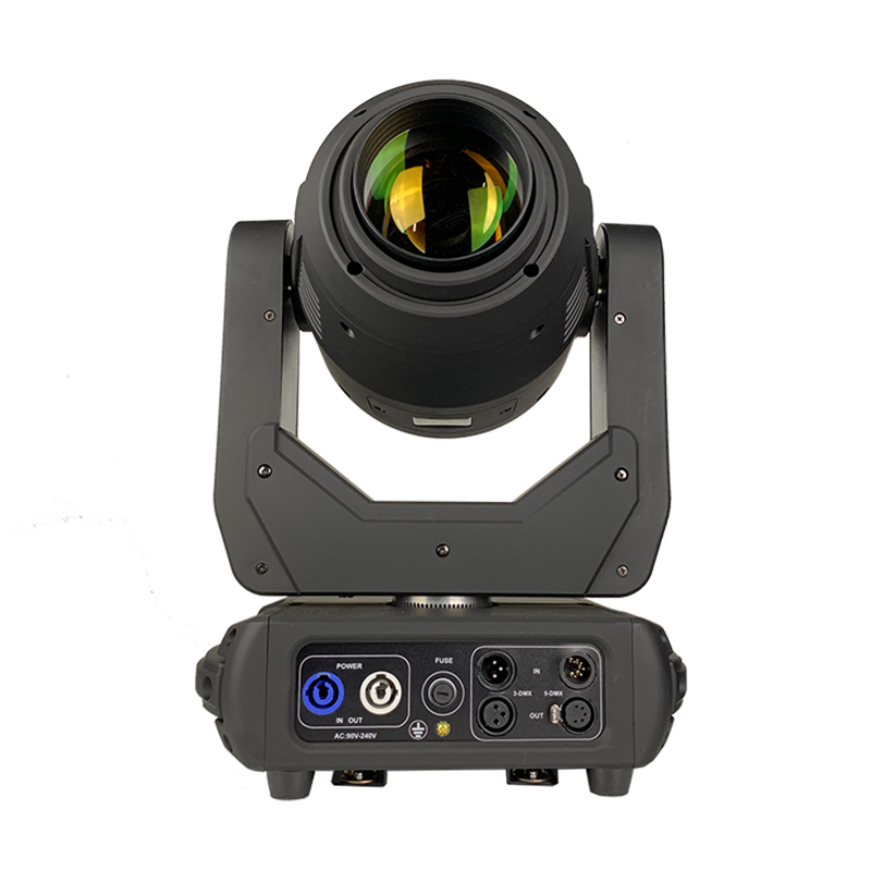 250w LED BSW moving head light