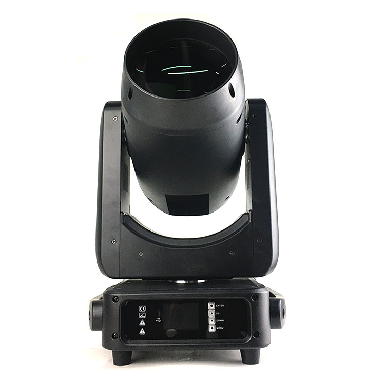 371 Lamp Strong Beam Moving Head Light
