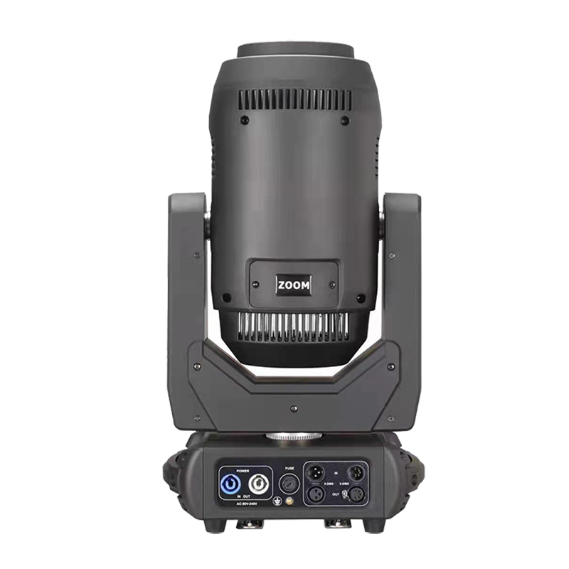 350W LED spot beam wash 3in1 BSW hybrid Moving Head Light