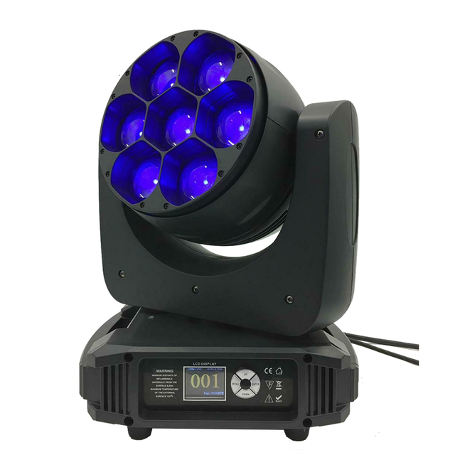China Zoom Led Stage Moving Head light manufacturers, Zoom Led Stage