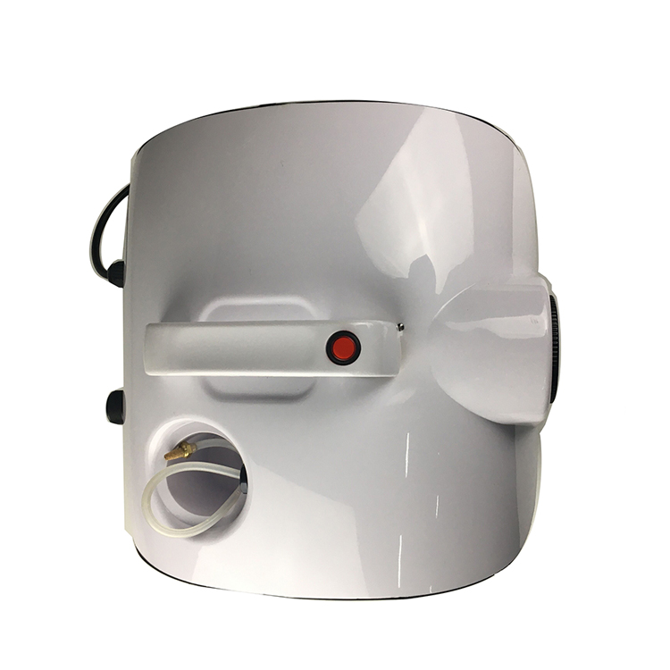 700w Car Atomizer Clean Sterilizer Disinfection Smoke Fog Machine