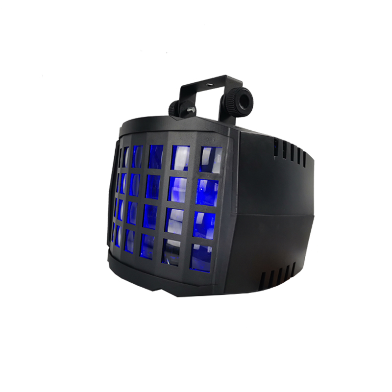 LED Battery Butterfly Light