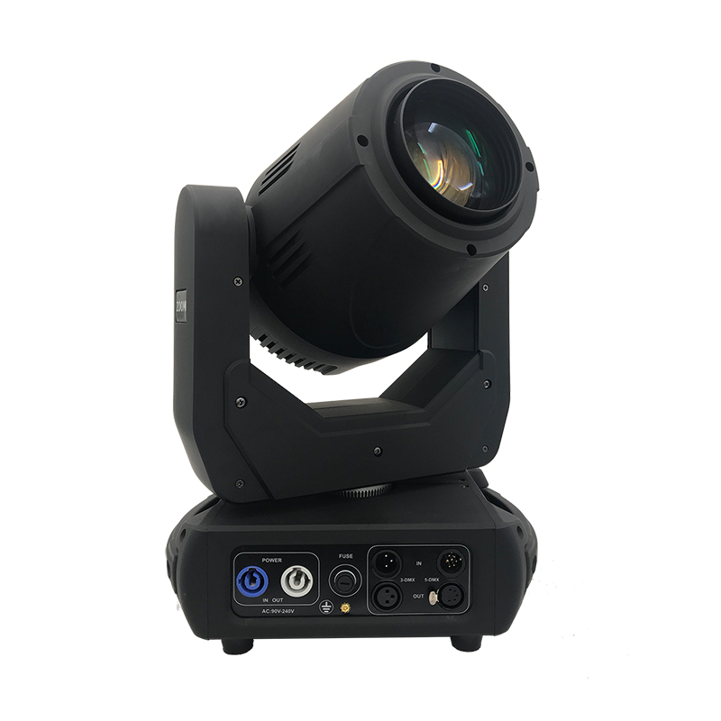 150W LED BSW moving head 